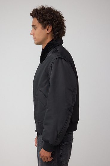 デタッチャブルBZ 詳細画像