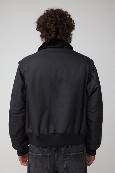 デタッチャブルBZ 詳細画像