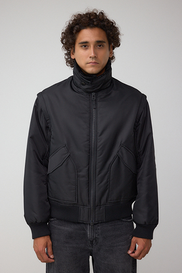 デタッチャブルBZ 詳細画像