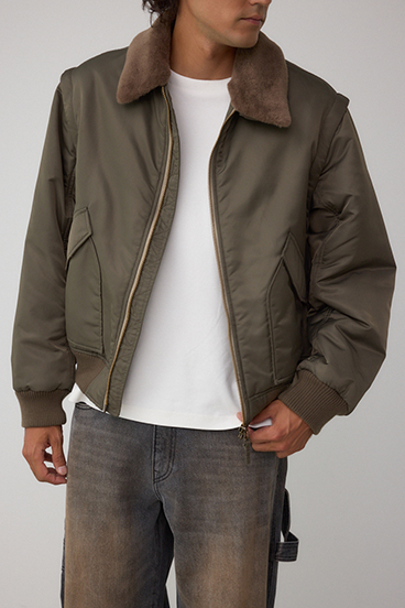 デタッチャブルBZ