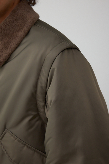 デタッチャブルBZ 詳細画像