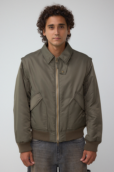 デタッチャブルBZ 詳細画像