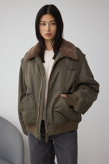 デタッチャブルBZ