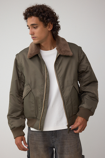 デタッチャブルBZ 詳細画像