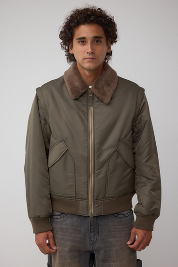 デタッチャブルBZ 詳細画像