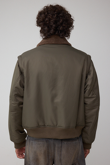 デタッチャブルBZ 詳細画像