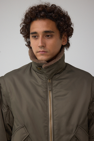 デタッチャブルBZ 詳細画像