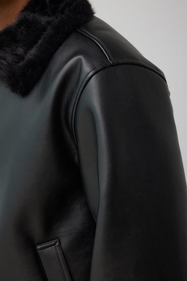 B3ブルゾン 詳細画像