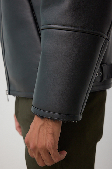 B3ブルゾン 詳細画像