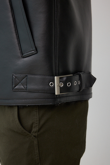 B3ブルゾン 詳細画像