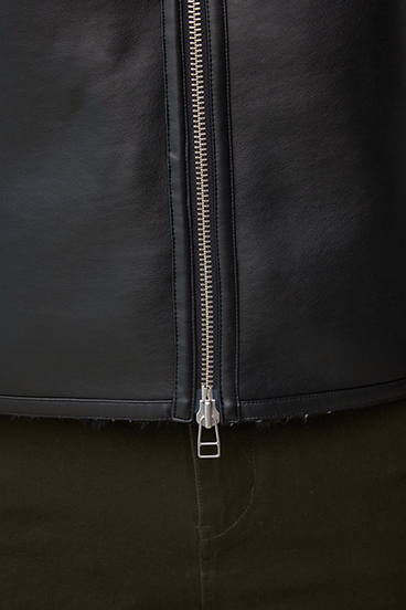 B3ブルゾン 詳細画像