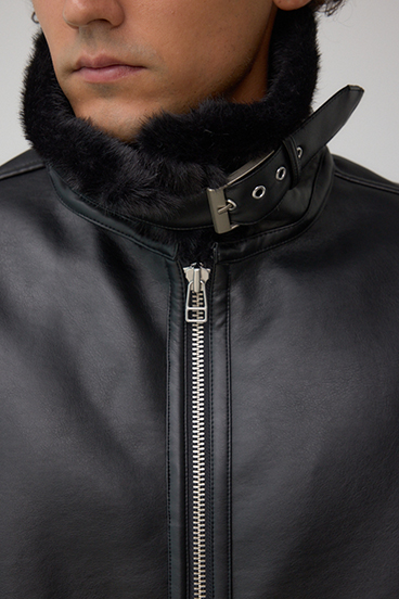 B3ブルゾン 詳細画像