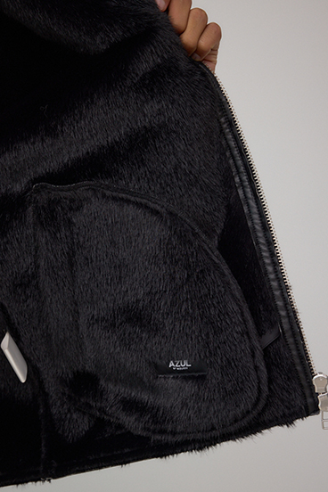 B3ブルゾン 詳細画像