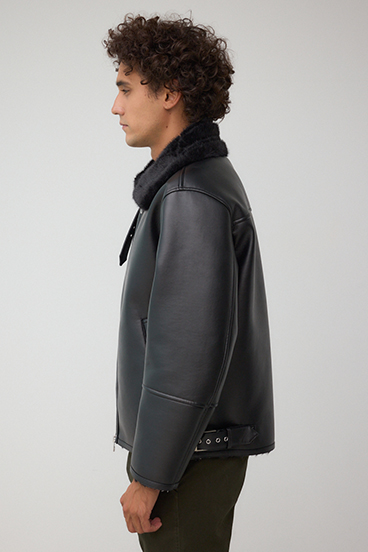 B3ブルゾン 詳細画像