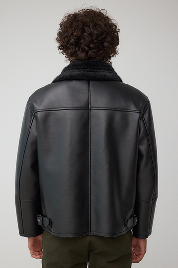 B3ブルゾン 詳細画像