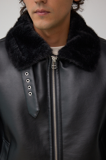 B3ブルゾン 詳細画像