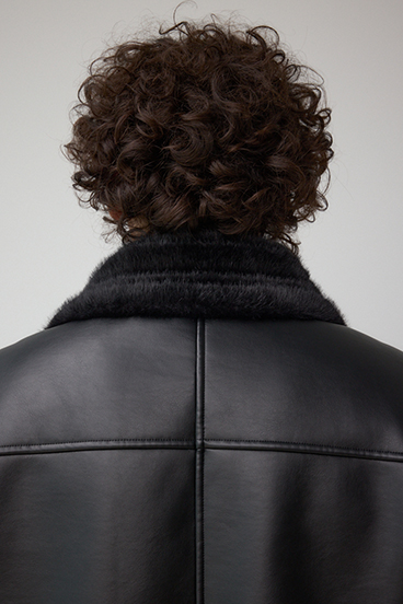 B3ブルゾン 詳細画像