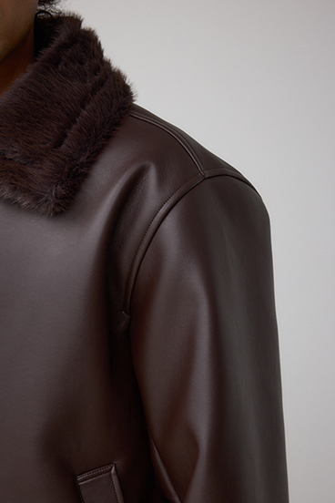 B3ブルゾン 詳細画像