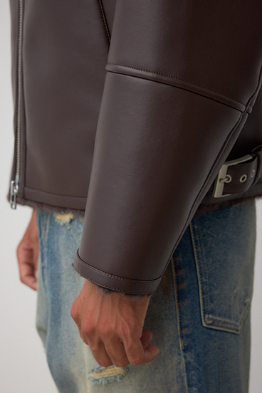 B3ブルゾン 詳細画像