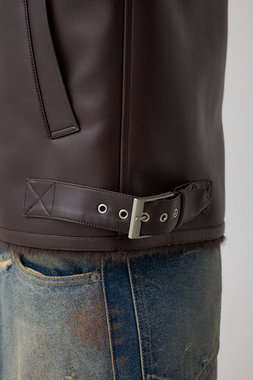 B3ブルゾン 詳細画像