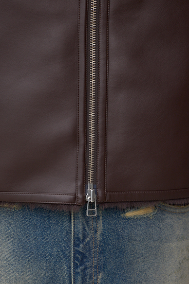 B3ブルゾン 詳細画像