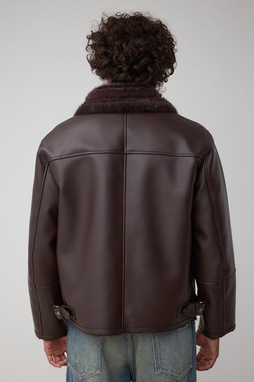 B3ブルゾン 詳細画像