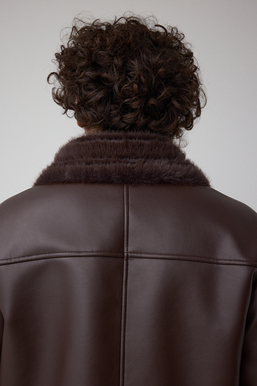 B3ブルゾン 詳細画像