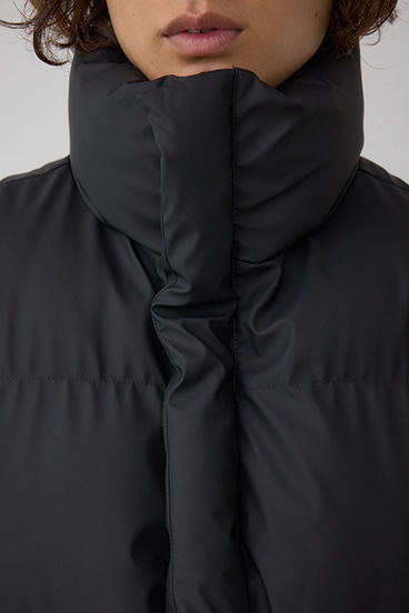 ファティーグ中綿ベスト 詳細画像