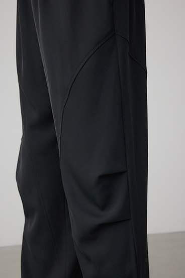 C/Tトロミニータックパンツ 詳細画像