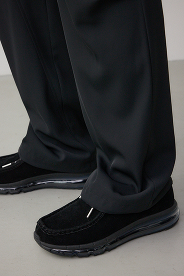 C/Tトロミニータックパンツ 詳細画像