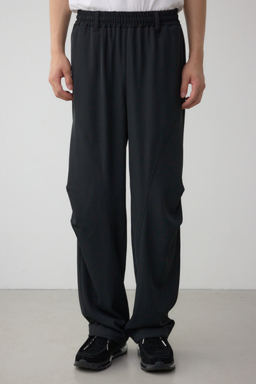 C/Tトロミニータックパンツ 詳細画像