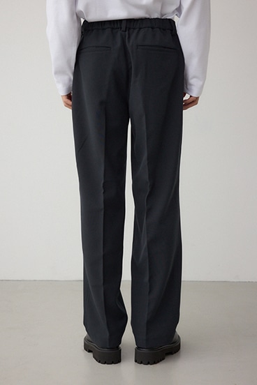 ウォームツータックスラックス 詳細画像