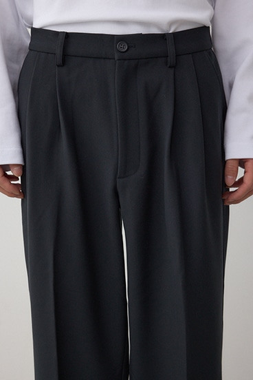 ウォームツータックスラックス 詳細画像