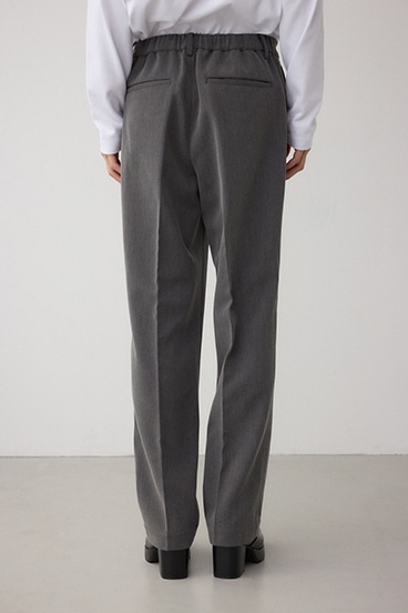 ウォームツータックスラックス 詳細画像