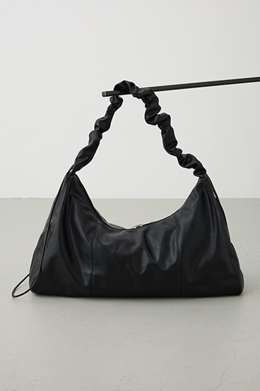 ビッグショルダーバッグ