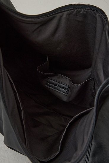 ビッグショルダーバッグ 詳細画像