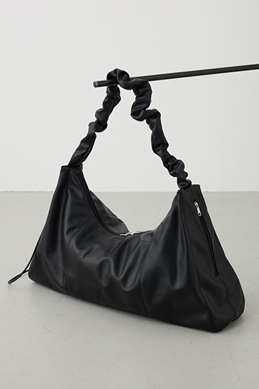 ビッグショルダーバッグ 詳細画像