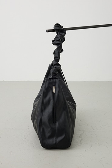 ビッグショルダーバッグ 詳細画像