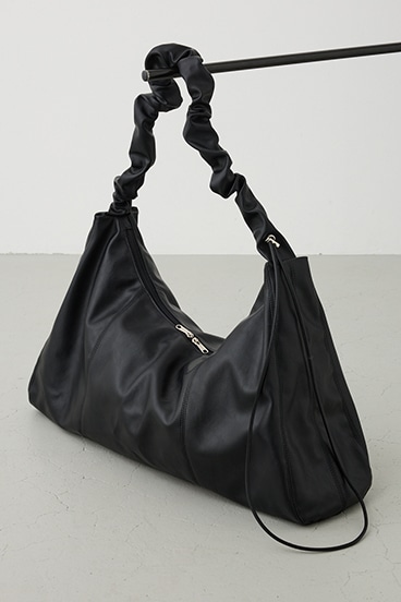 ビッグショルダーバッグ 詳細画像