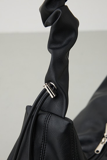 ビッグショルダーバッグ 詳細画像