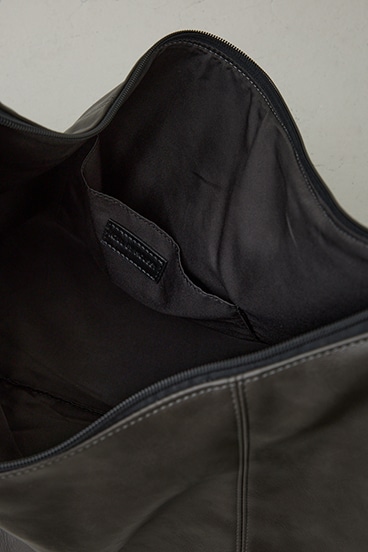 ビッグショルダーバッグ 詳細画像