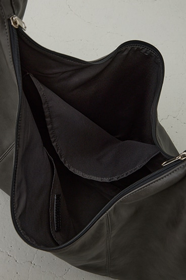 ビッグショルダーバッグ 詳細画像