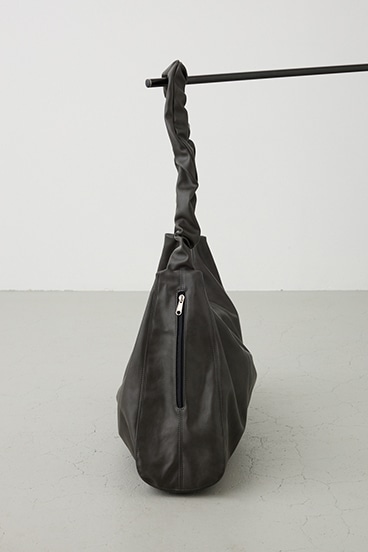 ビッグショルダーバッグ 詳細画像