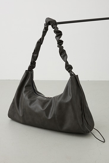 ビッグショルダーバッグ 詳細画像