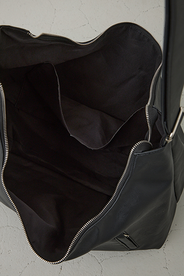 ウﾞィンテージフェイクレザートートバッグ 詳細画像