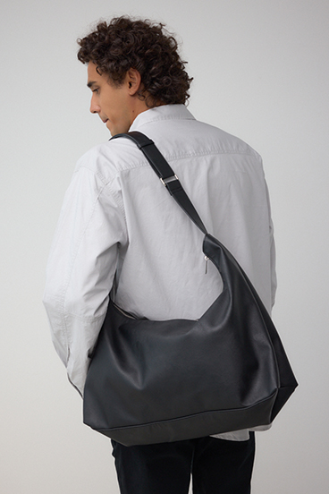 ウﾞィンテージフェイクレザートートバッグ 詳細画像