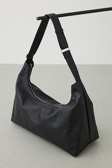 ウﾞィンテージフェイクレザートートバッグ 詳細画像