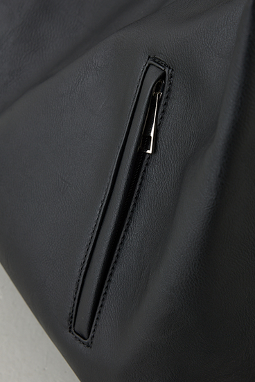 ウﾞィンテージフェイクレザートートバッグ 詳細画像