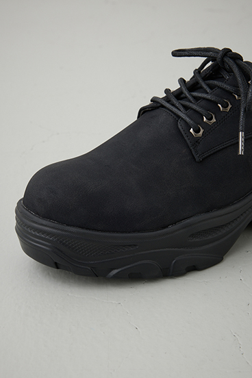 マテリアルスウィッチングシューズ 詳細画像