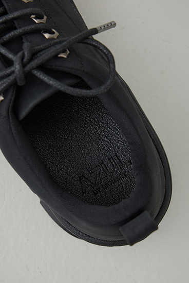 マテリアルスウィッチングシューズ 詳細画像